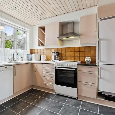 Cosy Townhouse In The Heart Of Beautiful Bagenkop * Bagenkop
