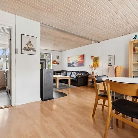 Cosy Townhouse In The Heart Of Beautiful Bagenkop * Bagenkop