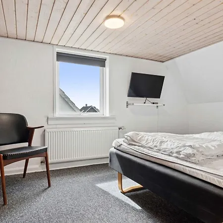Cosy Townhouse In The Heart Of Beautiful Bagenkop * Bagenkop
