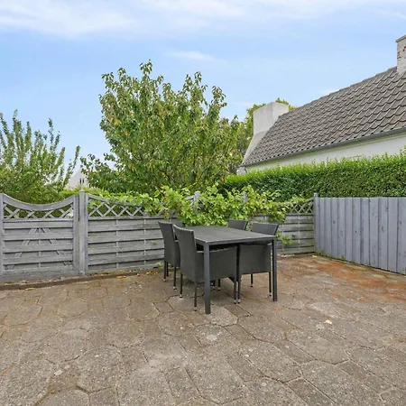 Cosy Townhouse In The Heart Of Beautiful Bagenkop 別荘 *